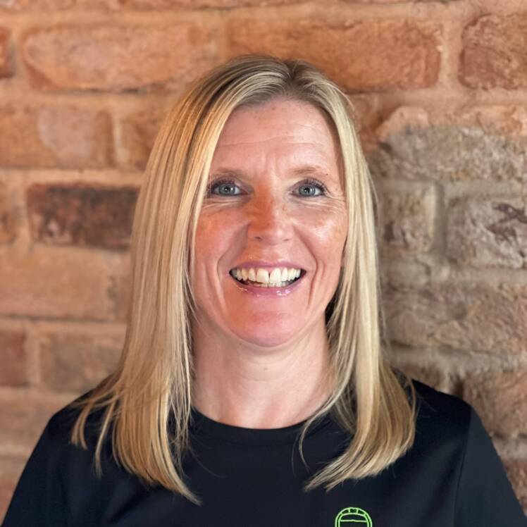 Kirsty McNeil